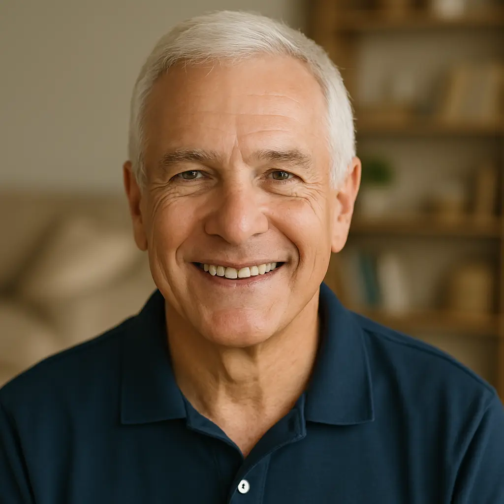 ProDentim Review-Derek